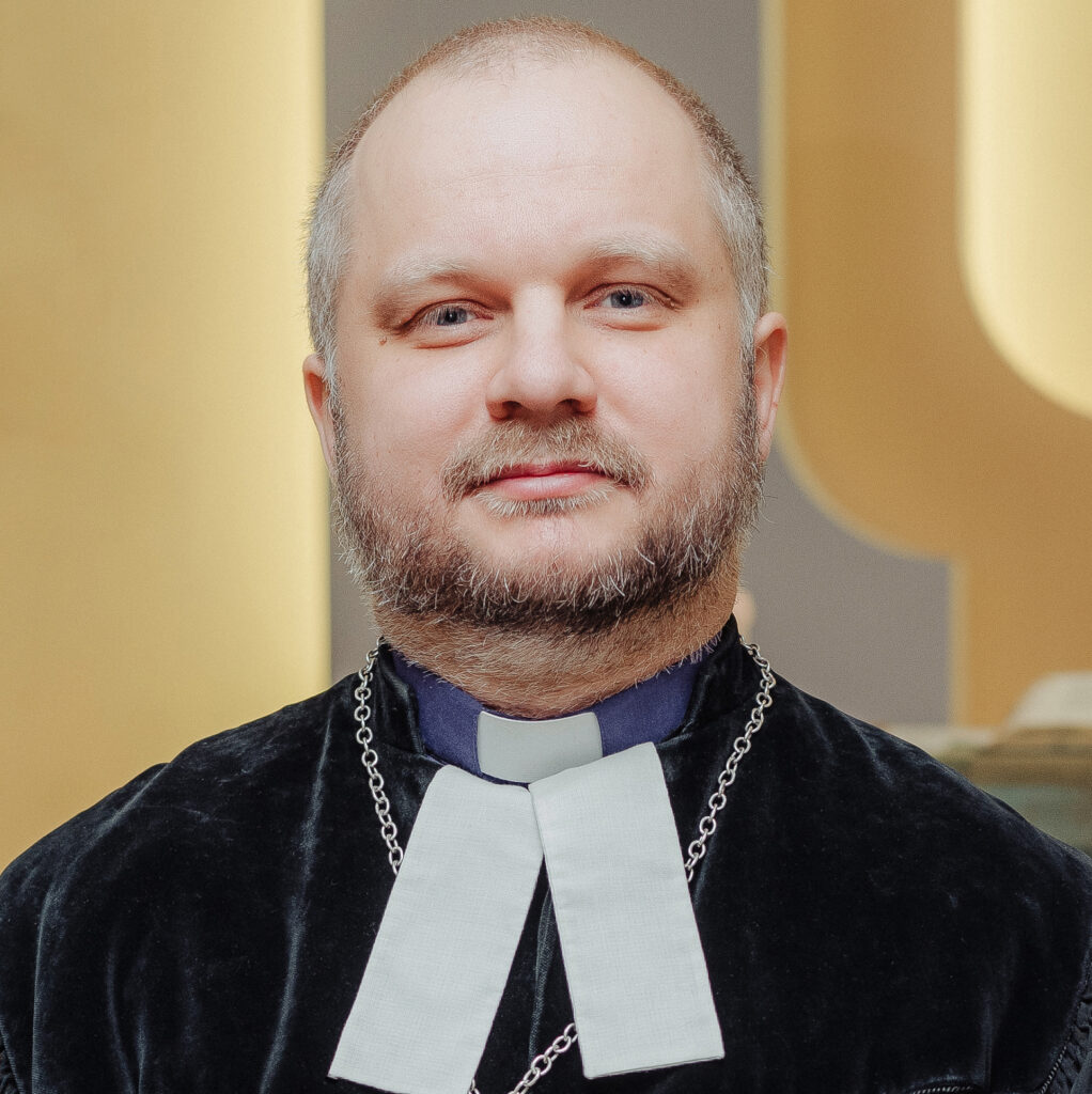 Павло Шварц