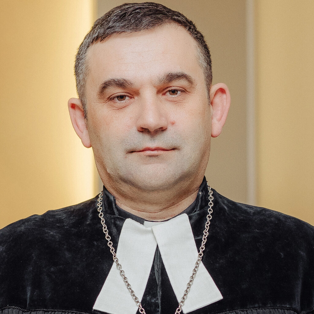 Олександр Гросс